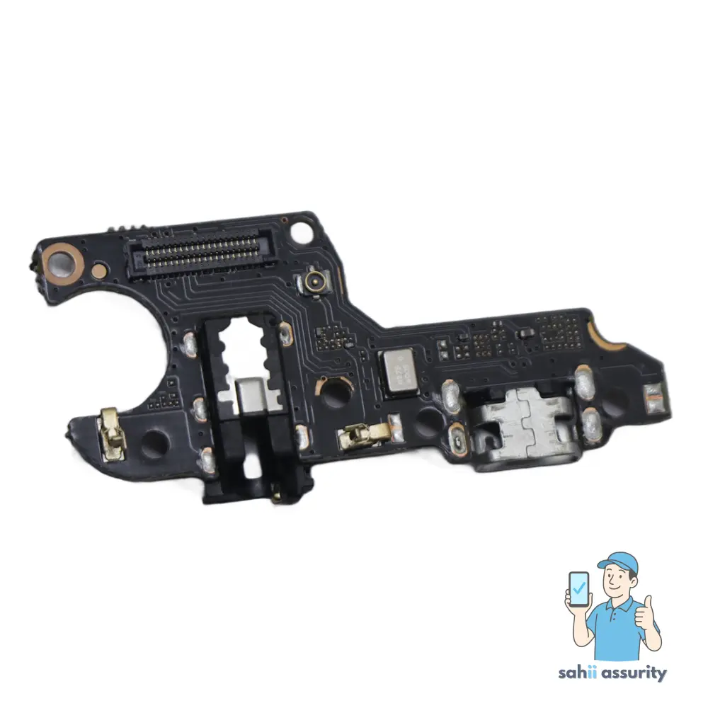 Charging Connector Flex / PCB Board for Oppo A5
